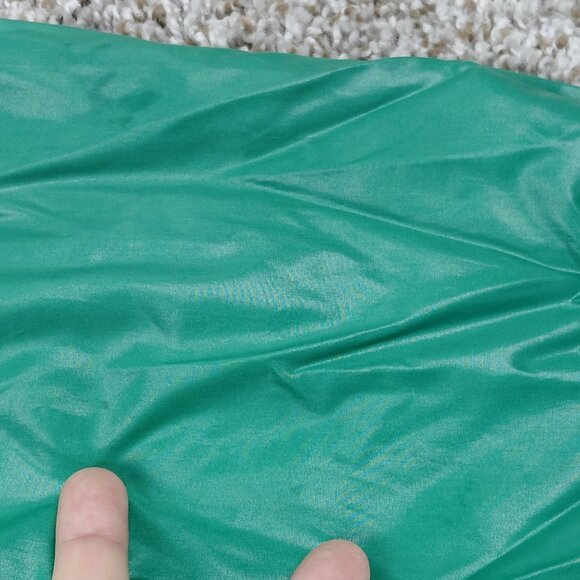 Vintage Masters Augusta National Golf Shop Windbreaker Jacket Men Large Full Zip - Picture 7 of 11